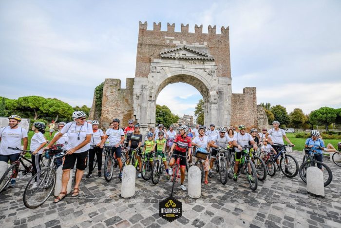 Italian Bike Festival 2018, successo con 25.000 appassionati a Rimini