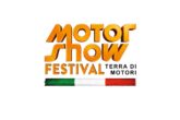 Motor Show Festival a Modena dal 16 al 19 maggio 2019