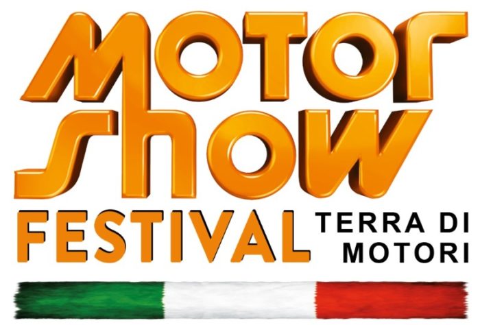 Motor Show Festival a Modena dal 16 al 19 maggio 2019