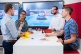 Volkswagen adotterà la realtà virtuale per testare i sistemi di assistenza