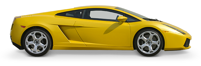 Lamborghini Gallardo (2003) la più venduta di sempre e simbolo del rilancio con Audi