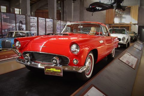 museo dell'automobile