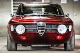 Alfa Romeo GT 1300 Junior 1969 - Restomod