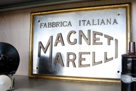 FCA vende Magneti Marelli a Calsonic Kansei per 6,2 miliardi di dollari