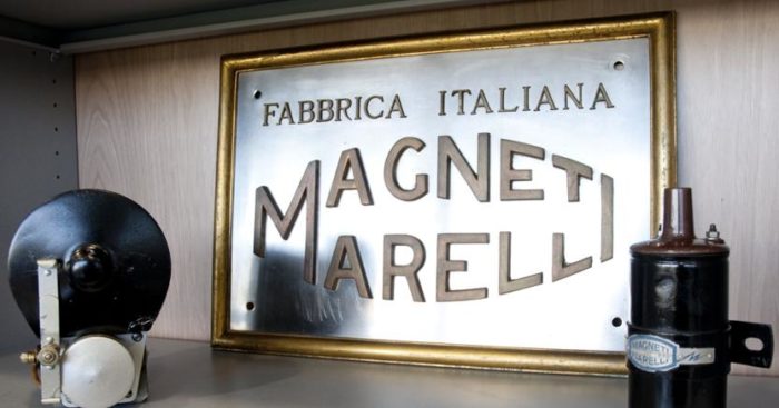 FCA vende Magneti Marelli a Calsonic Kansei per 6,2 miliardi di dollari
