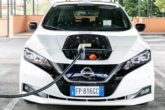 Auto elettrica al palo in Italia, solo 1 su 5 è comprata da privati