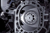 Motore rotativo Mazda - Wankel