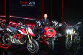 Ducati novità 2019, Panigale V4R, Diavel 1260 e Hypermotard 950 - Claudio Domenicali_AD_Ducati Motor Holding_4_UC69347_Mid.psd