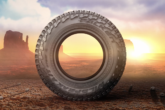 Falken Tyres punta sulla produzione di gomma sostenibile