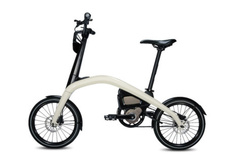 GM pensa alle biciclette elettriche