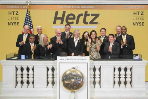Hertz 100 anni