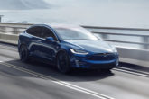 Tesla taglia di oltre 58.000 euro il listino di Model X Performance, tag
