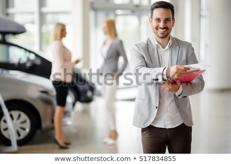 acquisto auto