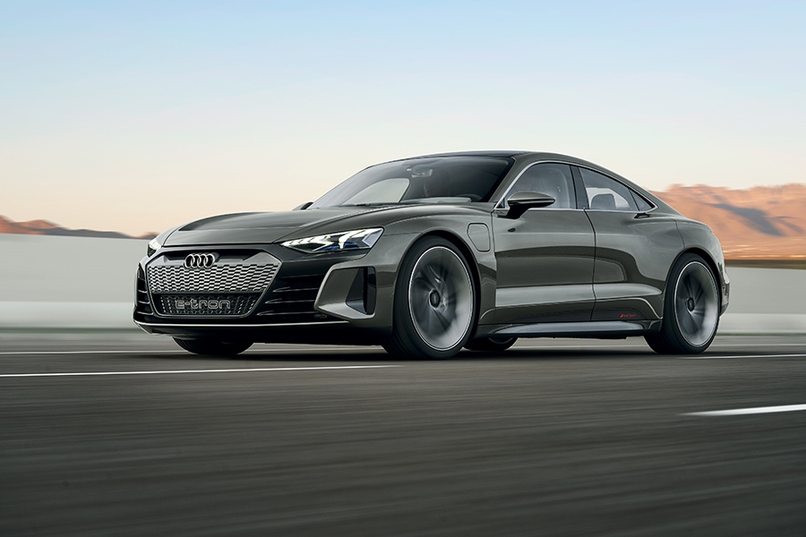 Audi e-tron GT concept_001