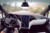 Tesla Autopilot full self driving - Tesla Full Self Driving