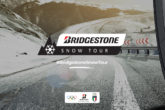 Bridgestone Snow Tour 2018