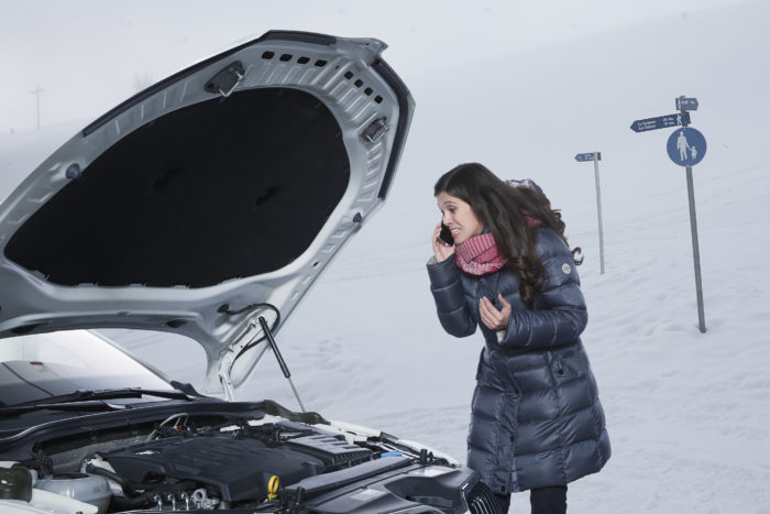 Guasti auto, il 40% è dei problemi causato dalle batterie. Pericolo inverno