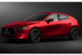 Mazda3 2019 Design