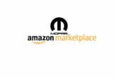 Mopar nell’eCommerce su Amazon Marketplace