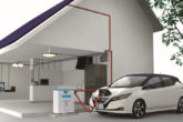 Nissan Leaf - Nissan Energy Program