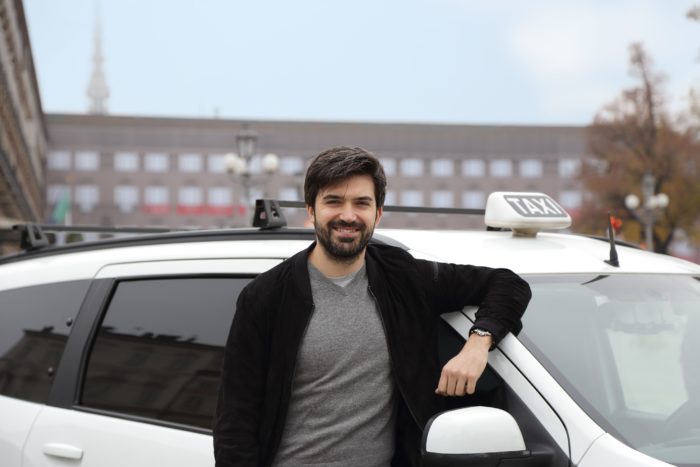 Uber Taxi arriva in Italia, il servizio disponibile da oggi a Torino 4