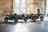 BMW Motorrad al Motor Bike Expo di Verona 2