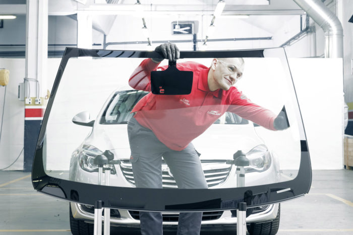 Cura vetri auto: riparazioni, sostituzioni e hitech. I dati Carglass nel 2018 2