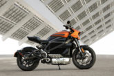 Harley-Davidson LiveWire-1
