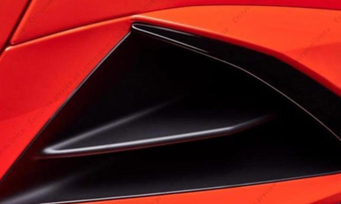 Lamborghini Huracan 2020 - Immagine teaser 2