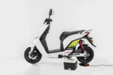 Lifan E3, scooter elettrico a 1.990 euro 10
