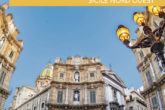 Michelin presenta la nuova Guida Verde Week&GO: Palermo