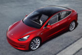 Tesla Model 3, consegne da record