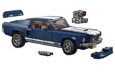 Ford Mustang 1967, Lego