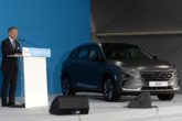 Hyundai al World Economic Forum chiede cooperazione per l'idrogeno