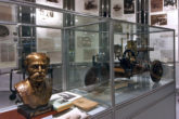 Il Museo Nicolis celebra Enrico Bernardi e le sue invenzioni