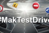 Mak Test Drive Quanti italiani oggi passerebbero l'esame della patente?
