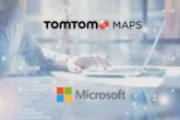TomTom offre i suoi servizi di localizzazione su Cloud Microsoft