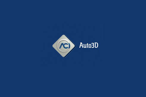 ACI Auto 3D