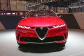 Alfa Romeo Tonale Diesel, ibrido, benzina