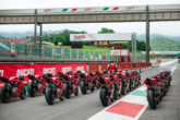Ducati Riding Academy 2019