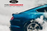 Ford Performance Driving University,