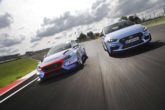 Hyundai offre giri veloci con Tarquini sulla i30 N TCR in pista a Modena 2