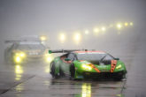 Lamborghini al top, seconda vittoria consecutiva alla 12 Ore di Sebring