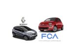 Renault mette Fiat Chrysler Automobiles nel mirino?