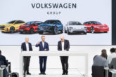 Volkswagen - 70 nuovi modelli entro il 2028