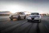 Alfa Romeo Quadrifoglio NRING, Stelvio e Giulia nella Grande Mela 13