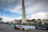 Audi protagonista della Formula E a Roma