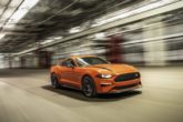 Ford Mustang High Performance Package 6