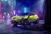 Toyota C-HR Lime Beat Special Edition