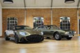 Aston Martin DBS Superleggera OHMSS